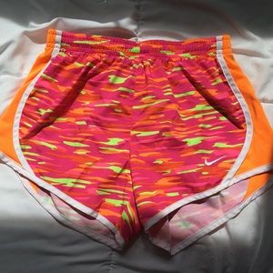 Nike shorts